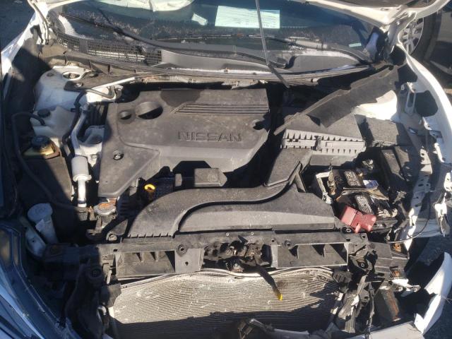 Photo 11 from auction – 2016 NISSAN ALTIMA 2.5 with VIN 1N4AL3AP1GN359000