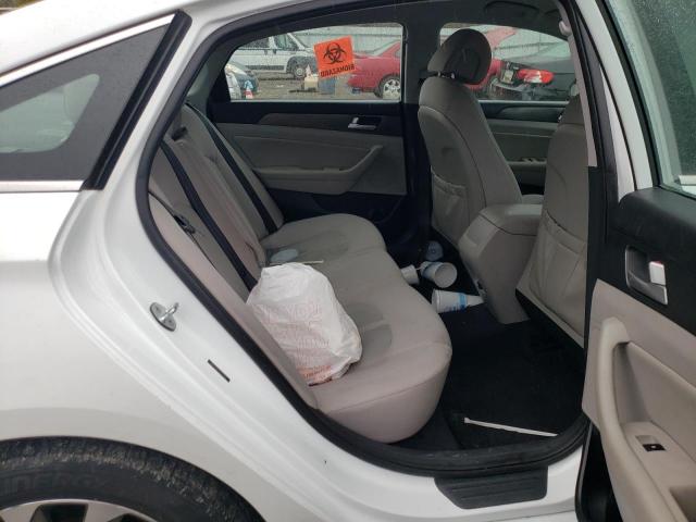 Photo 10 from auction – 2016 HYUNDAI SONATA SPO with VIN 5NPE34AF7GH353047