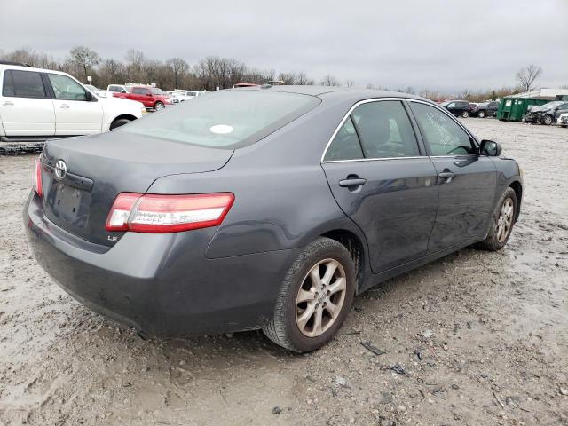 Photo 3 from auction – 2011 TOYOTA CAMRY BASE with VIN 4T1BF3EK2BU161430