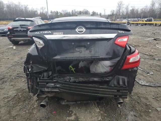 Photo 6 from auction – 2016 NISSAN ALTIMA 2.5 with VIN 1N4AL3AP4GC219275