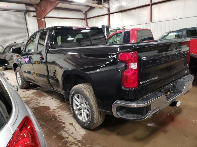 Photo 2 from auction – 2019 CHEVROLET SILVERADO with VIN 1GCRYDED1KZ238893