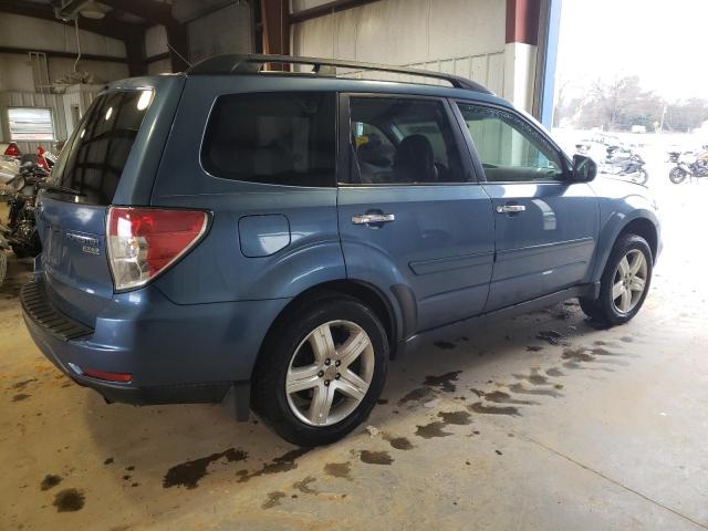 Photo 3 from auction – 2010 SUBARU FORESTER 2 with VIN JF2SH6CC7AH747724