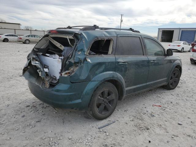 Photo 3 from auction – 2009 DODGE JOURNEY SX with VIN 3D4GG57V99T506034
