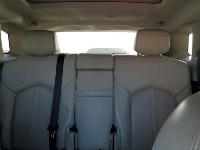 Zdjęcie 10 z aukcji – 2013 CADILLAC SRX PERFOR z VIN 3GYFNDE30DS509908