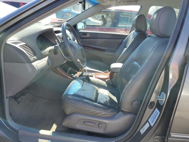 Photo 7 from auction – 2002 TOYOTA CAMRY LE with VIN 4T1BE32K02U541499