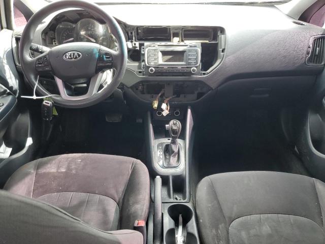 Photo 8 from auction – 2016 KIA RIO LX with VIN KNADM4A38G6564893