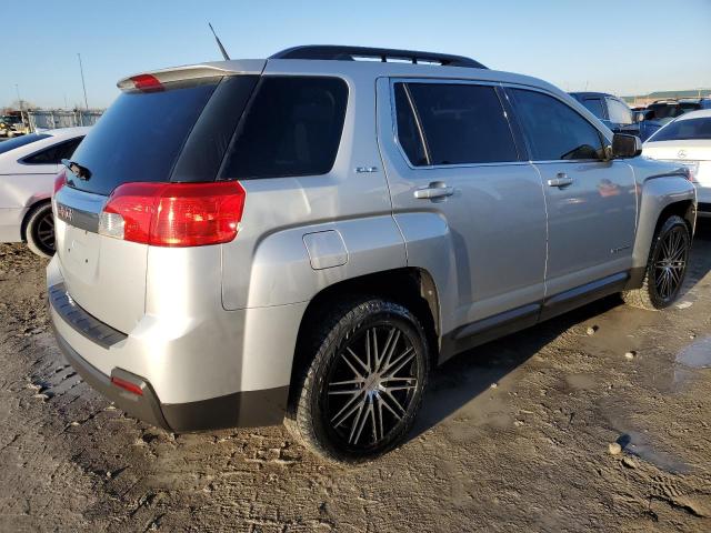 Photo 3 from auction – 2010 GMC TERRAIN SL with VIN 2CTALDEW4A6225115
