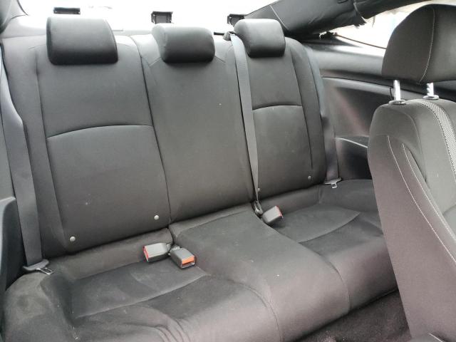 Photo 10 from auction – 2019 HONDA CIVIC EX with VIN 2HGFC3B35KH350637