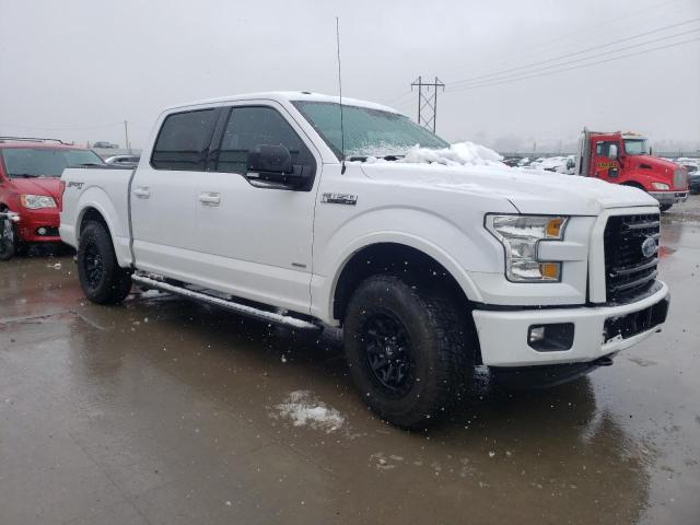 Photo 4 from auction – 2016 FORD F150 SUPER with VIN 1FTEW1EG2GKF19002