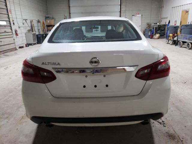 Photo 6 from auction – 2018 NISSAN ALTIMA 2.5 with VIN 1N4AL3AP2JC296511
