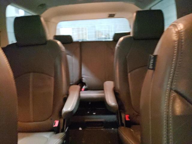 Photo 10 from auction – 2014 GMC ACADIA with VIN 1GKKVRKDXEJ148029