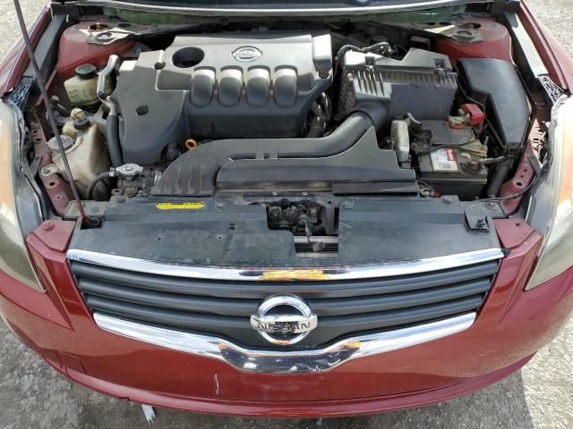 Photo 11 from auction – 2007 NISSAN ALTIMA 2.5 with VIN 1N4AL21E37C120214