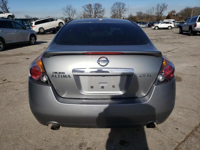 Photo 6 from auction – 2009 NISSAN ALTIMA 2.5 with VIN 1N4AL21E89N529428
