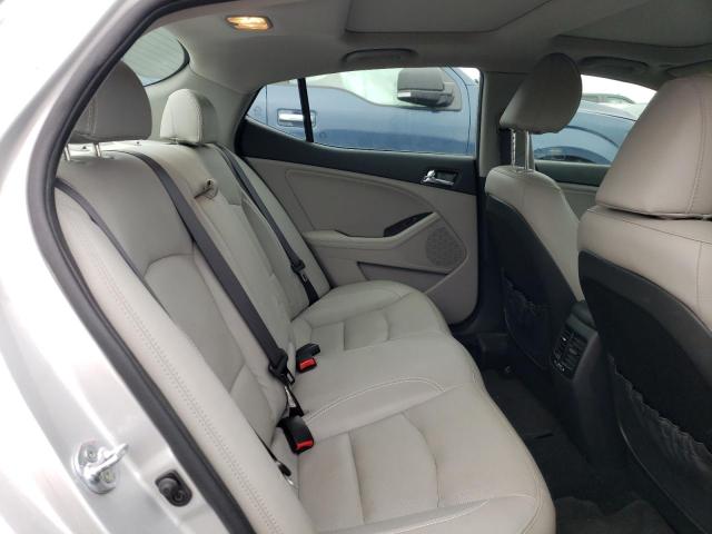 Photo 10 from auction – 2012 KIA OPTIMA EX with VIN 5XXGN4A73CG044659
