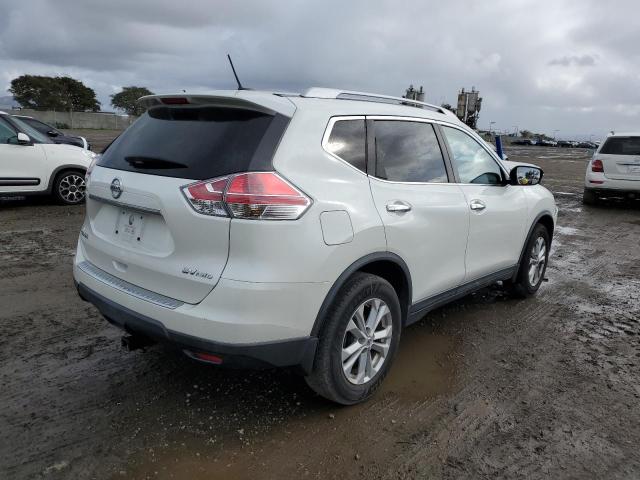 Photo 3 from auction – 2015 NISSAN ROGUE S with VIN KNMAT2MV6FP572087