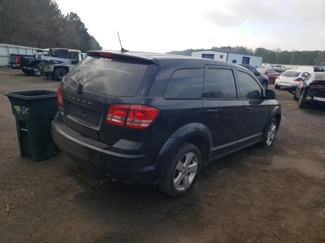 Photo 3 from auction – 2013 DODGE JOURNEY SE with VIN 3C4PDCAB7DT557632