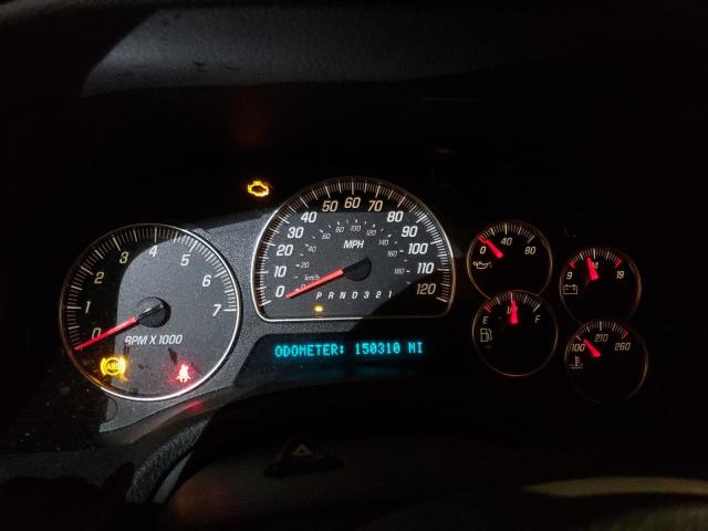 Photo 9 from auction – 2007 GMC ENVOY with VIN 1GKDT13S572259453