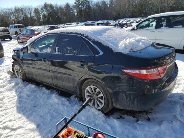 Photo 2 from auction – 2015 TOYOTA CAMRY LE with VIN 4T4BF1FK9FR516043