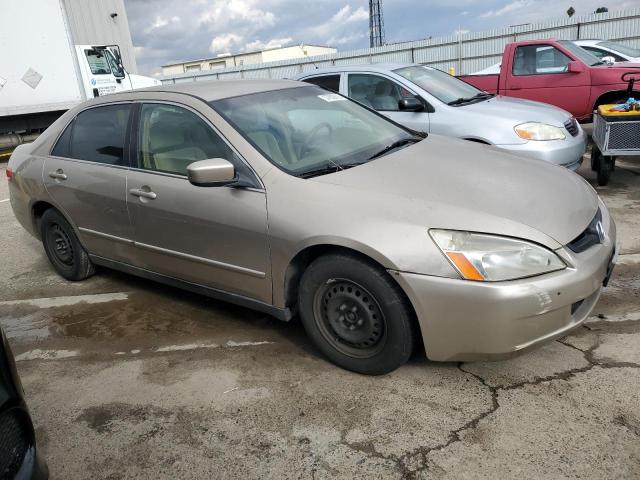Photo 4 from auction – 2003 HONDA ACCORD LX with VIN JHMCM56333C064096