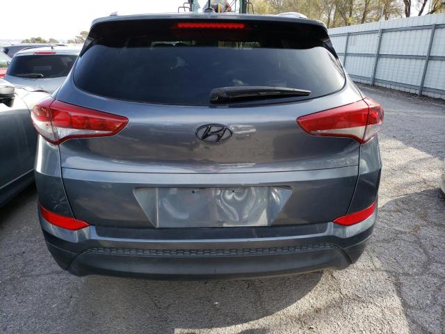 Photo 6 from auction – 2016 HYUNDAI TUCSON LIM with VIN KM8J33A46GU230266