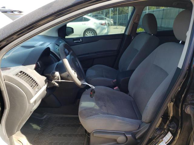 Photo 7 from auction – 2011 NISSAN SENTRA 2.0 with VIN 3N1AB6APXBL625818