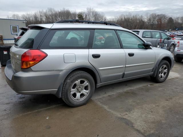 Photo 3 from auction – 2007 SUBARU LEGACY OUT with VIN 4S4BP61C977321144