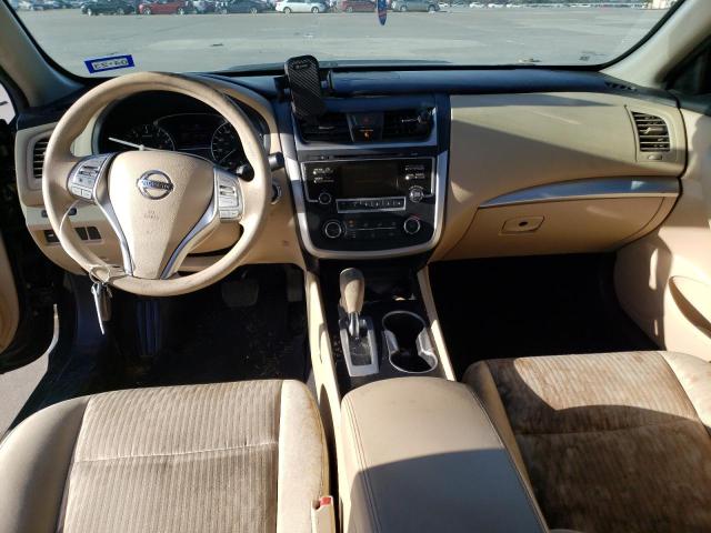 Photo 8 from auction – 2016 NISSAN ALTIMA 2.5 with VIN 1N4AL3AP2GN323820