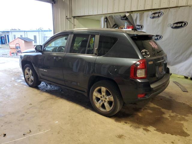 Photo 2 from auction – 2014 JEEP COMPASS LA with VIN 1C4NJCEB5ED660582