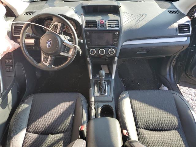 Photo 8 from auction – 2018 SUBARU FORESTER 2 with VIN JF2SJGEC4JH400391