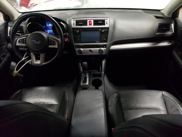 Photo 8 from auction – 2017 SUBARU LEGACY 2.5 with VIN 4S3BNAN63H3022422