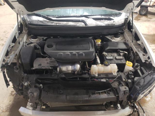 Photo 12 from auction – 2020 JEEP CHEROKEE L with VIN 1C4PJMCB3LD549334