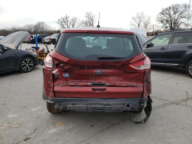 Photo 6 from auction – 2016 FORD ESCAPE with VIN 1FMCU0F78GUB07415