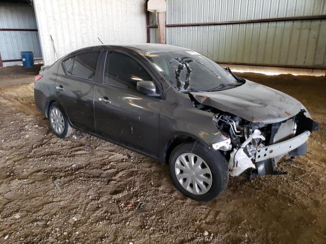 Photo 4 from auction – 2019 NISSAN VERSA S with VIN 3N1CN7AP7KL874762