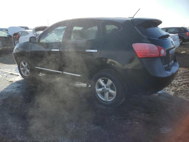 Photo 2 from auction – 2013 NISSAN ROGUE S with VIN JN8AS5MT3DW039642