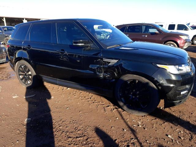 Photo 4 from auction – 2016 LAND ROVER RANGE ROVE with VIN SALWR2PF7GA656490