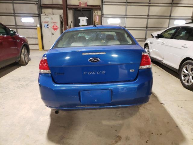 Photo 6 from auction – 2010 FORD FOCUS SE with VIN 1FAHP3FN4AW204954