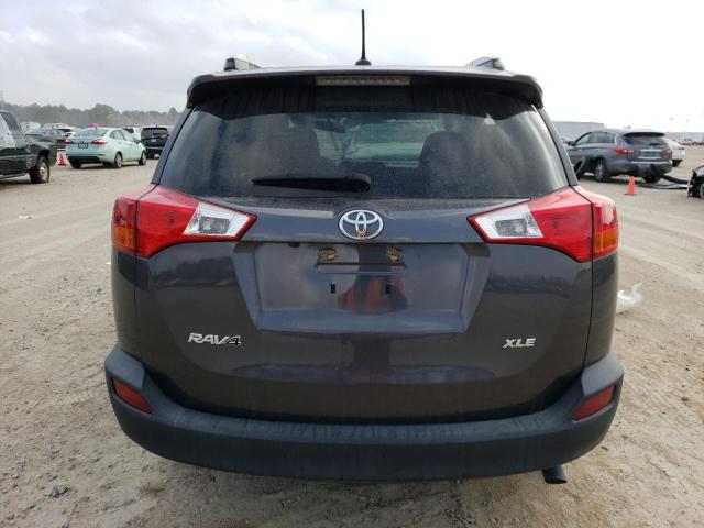 Photo 6 from auction – 2015 TOYOTA RAV4 XLE with VIN 2T3WFREV2FW200853
