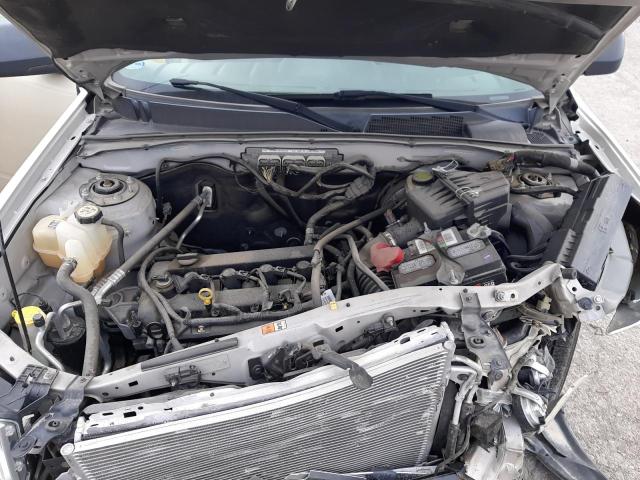 Photo 11 from auction – 2012 FORD ESCAPE XLT with VIN 1FMCU0D75CKA91697