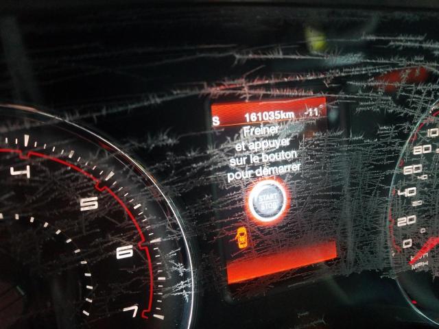 Photo 9 from auction – 2012 DODGE CHARGER SX with VIN 2C3CDXHG0CH247535