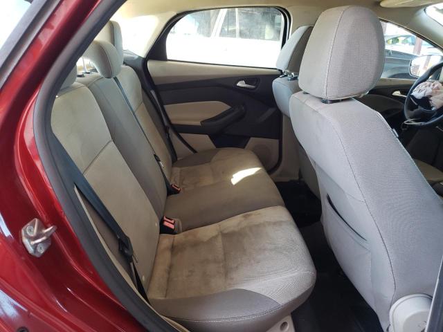 Photo 10 from auction – 2014 FORD FOCUS SE with VIN 1FADP3K24EL305347