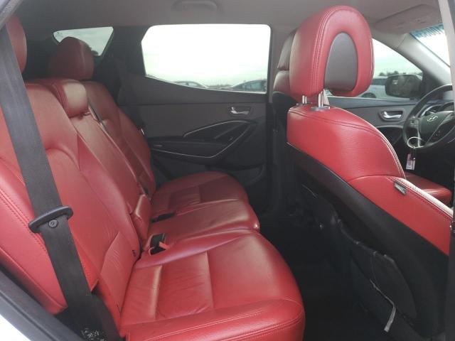 Photo 11 from auction – 2017 HYUNDAI SANTA FE S with VIN 5NMZU3LB2HH039632