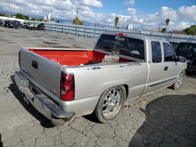 Photo 3 from auction – 2004 GMC NEW SIERRA with VIN 2GTEC19V341123495