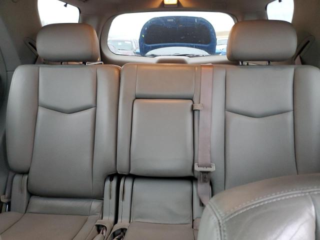 Photo 10 from auction – 2006 CADILLAC SRX with VIN 1GYEE637760163394
