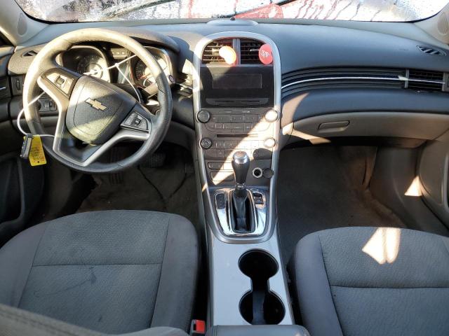 Photo 8 from auction – 2013 CHEVROLET MALIBU LS with VIN 1G11A5SA8DF315418