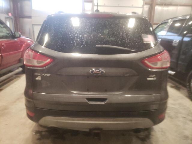 Photo 6 from auction – 2016 FORD ESCAPE SE with VIN 1FMCU9G96GUB04629