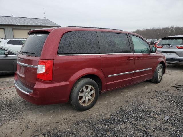 Photo 3 from auction – 2011 CHRYSLER TOWN & COU with VIN 2A4RR5DG5BR716283