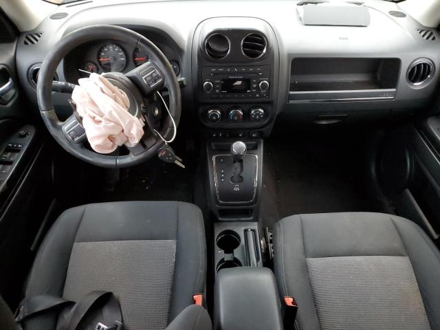 Photo 8 from auction – 2012 JEEP PATRIOT LA with VIN 1C4NJPFB6CD605724