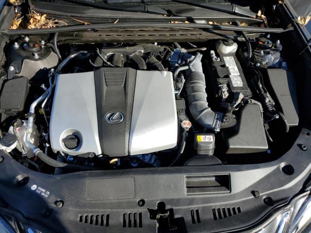 Photo 11 from auction – 2022 LEXUS ES 350 BAS with VIN 58ACZ1B11NU117623