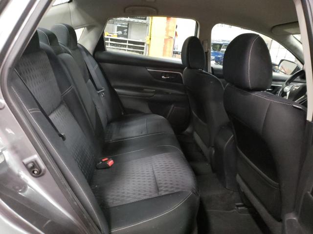 Photo 10 from auction – 2018 NISSAN ALTIMA 2.5 with VIN 1N4AL3AP3JC211787