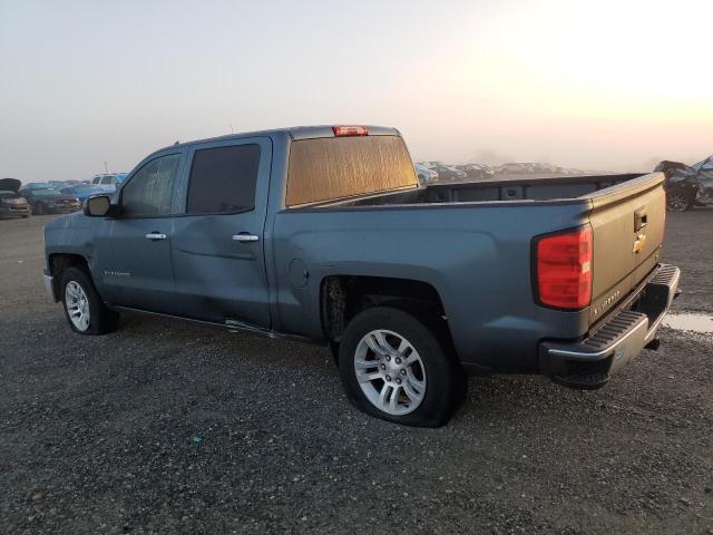 Photo 2 from auction – 2014 CHEVROLET SILVERADO with VIN 3GCPCREC4EG205224